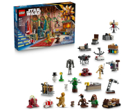 LEGO Star Wars 75418 Kalendarz adwentowy na 2025 rok - 1331755 - zdjęcie 2
